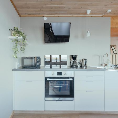 A Tromini Guesthouse Tórshavn Exteriör bild