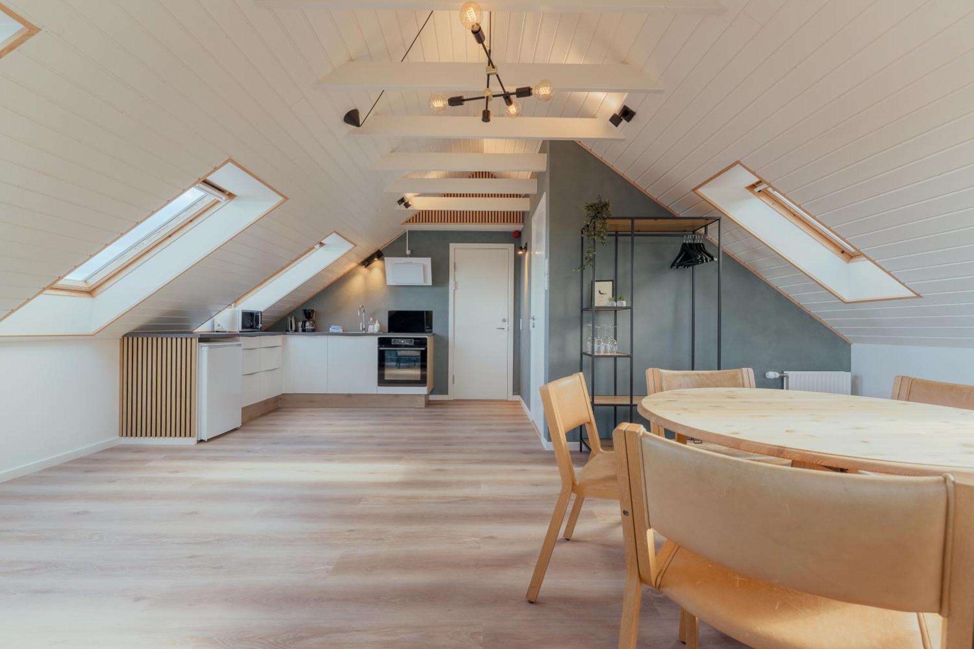 A Tromini Guesthouse Tórshavn Exteriör bild