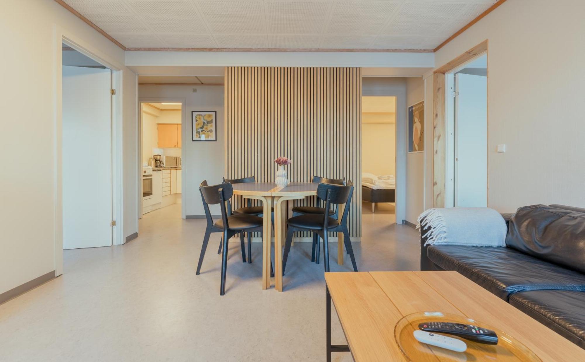 A Tromini Guesthouse Tórshavn Exteriör bild